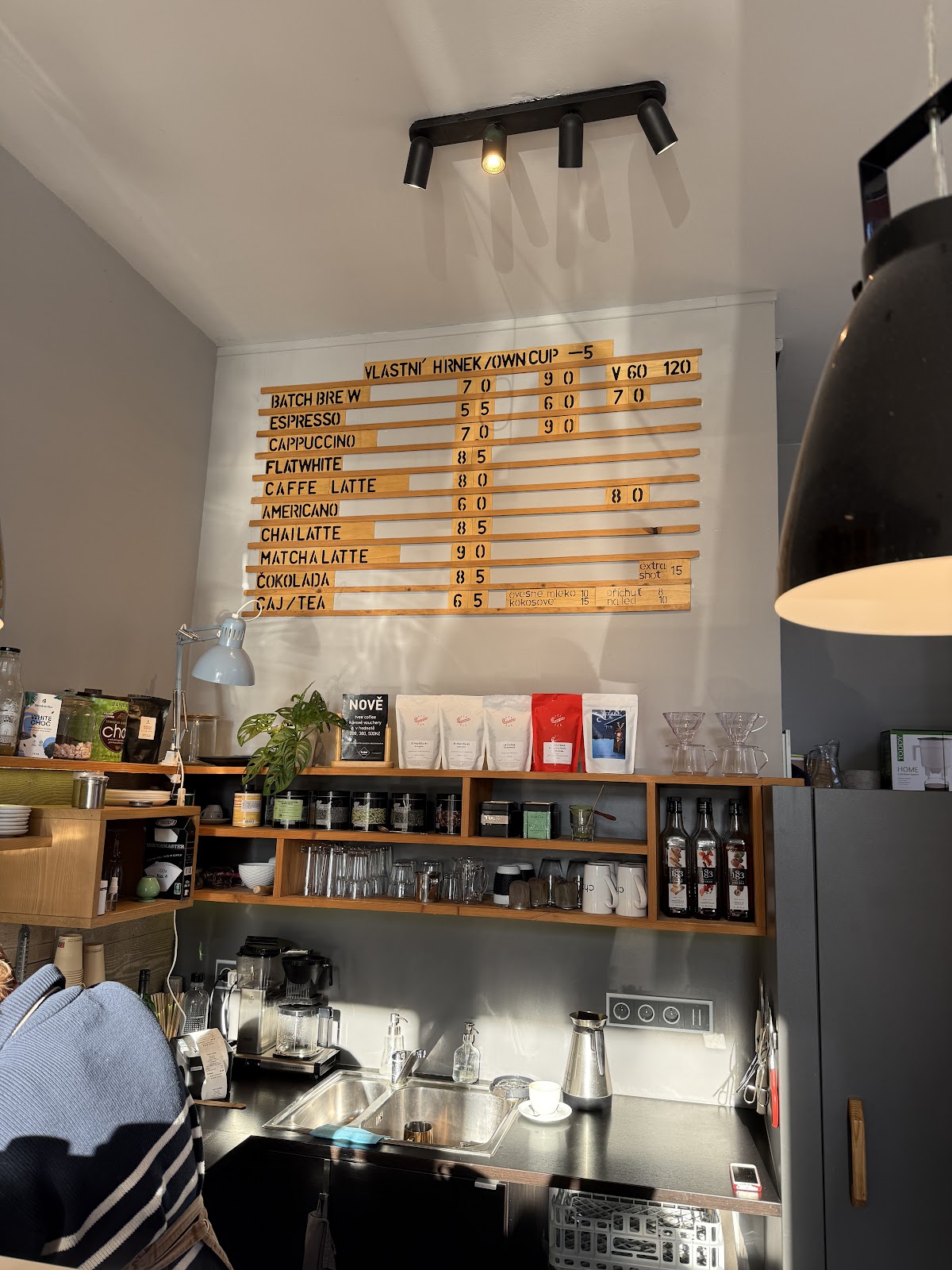 Photo of TVEE Coffee