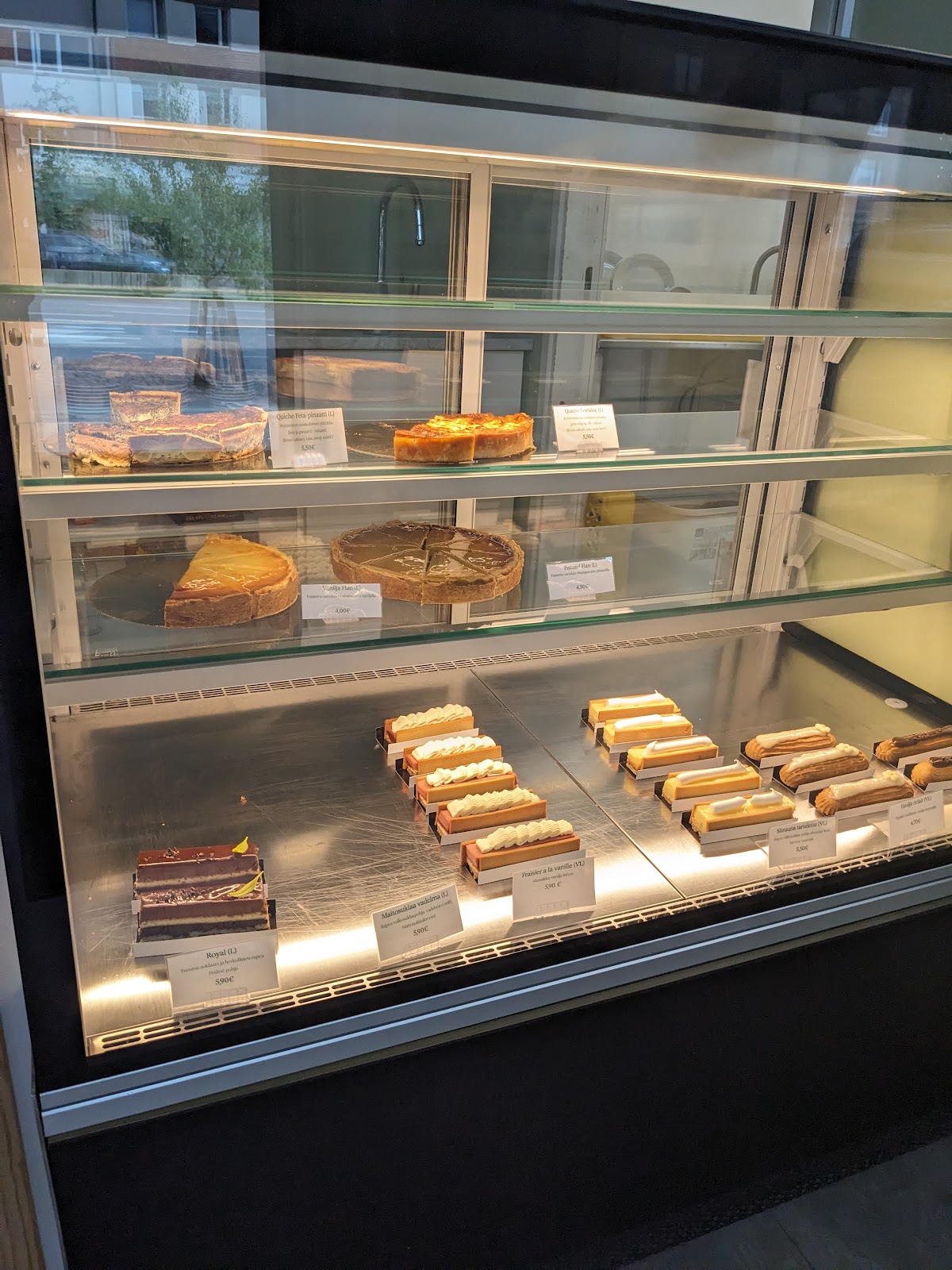 Photo of Le Jardin - French Café and Bakery