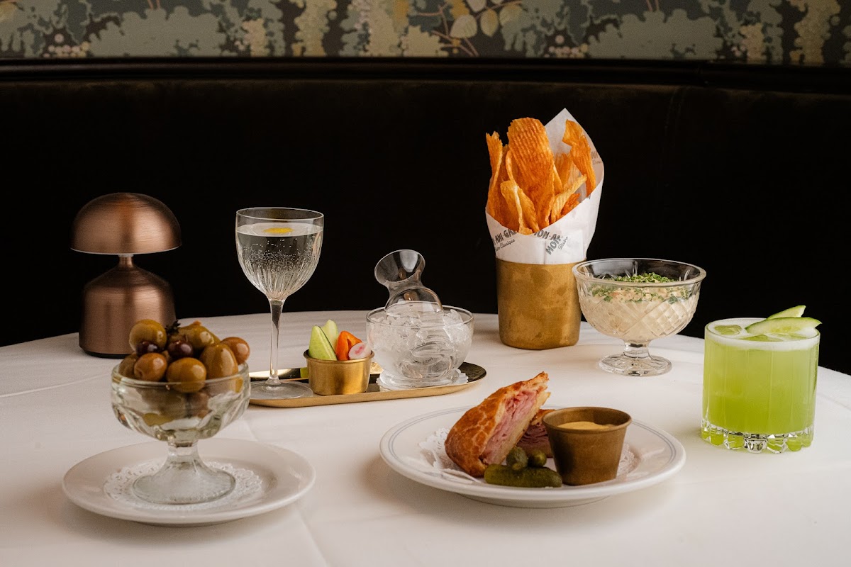 Photo of Mon Ami Gabi