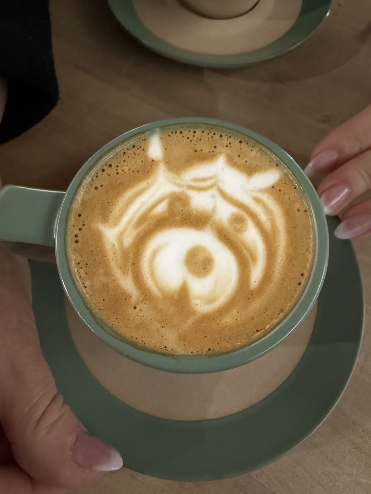 Photo of Boomtown Coffee