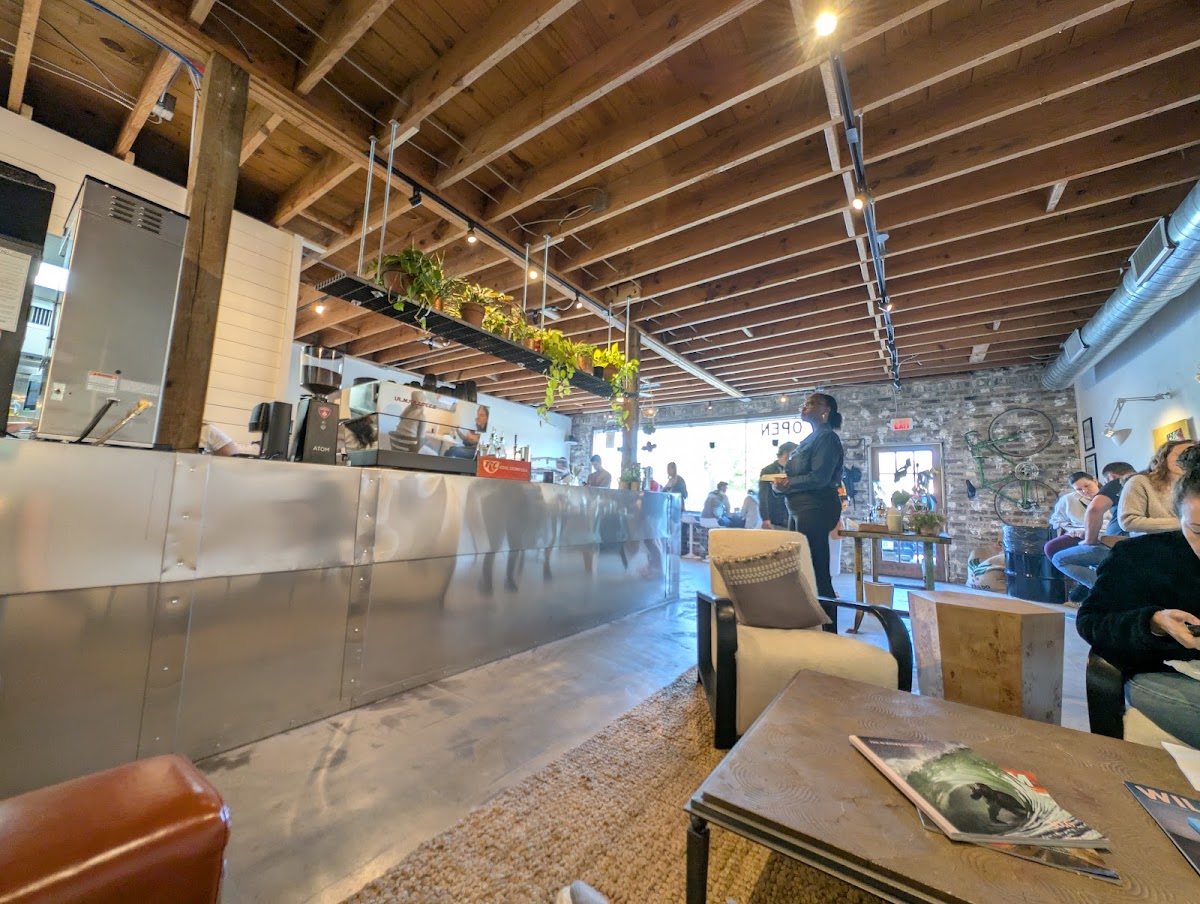 Photo of Café Roca