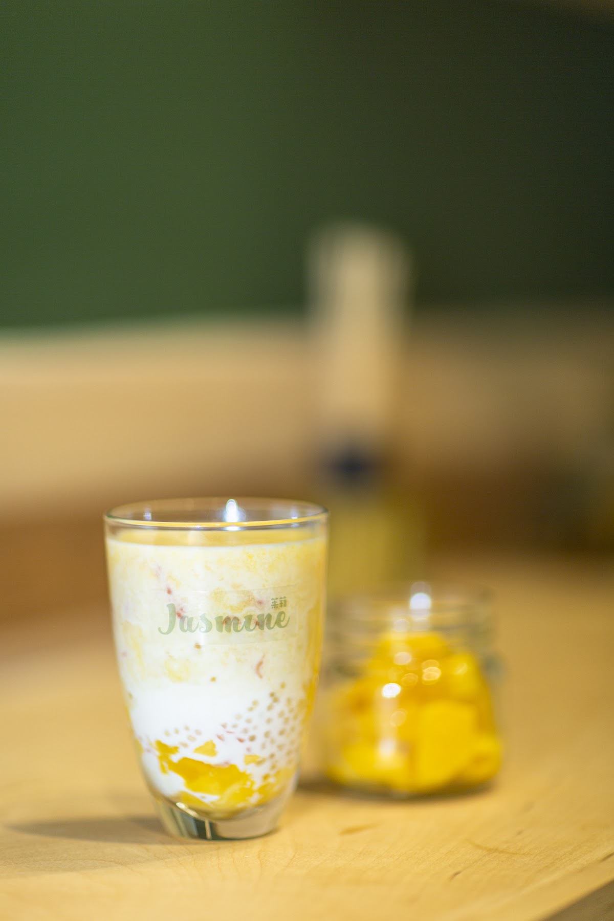 Photo of Jasmine Bubble Tea and Eatery