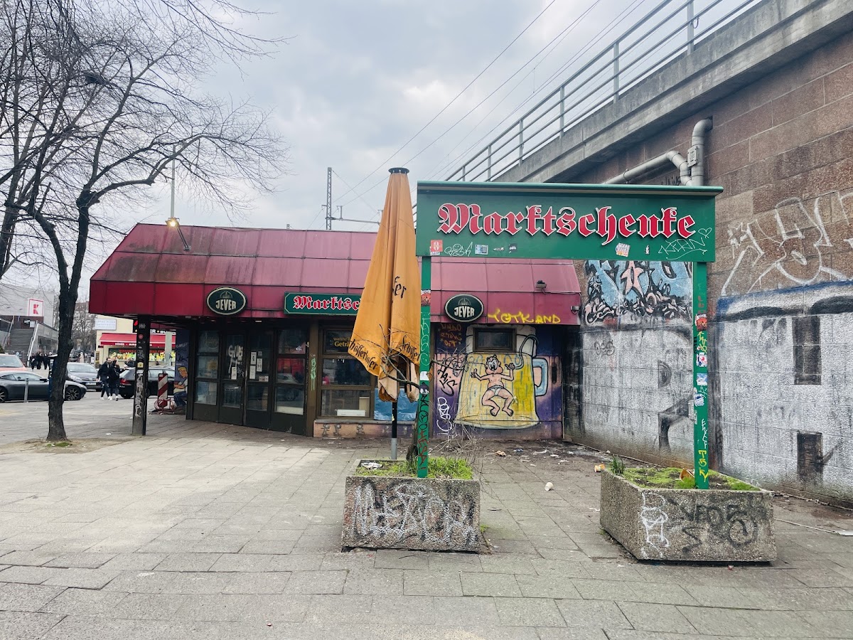 Photo of Marktschenke