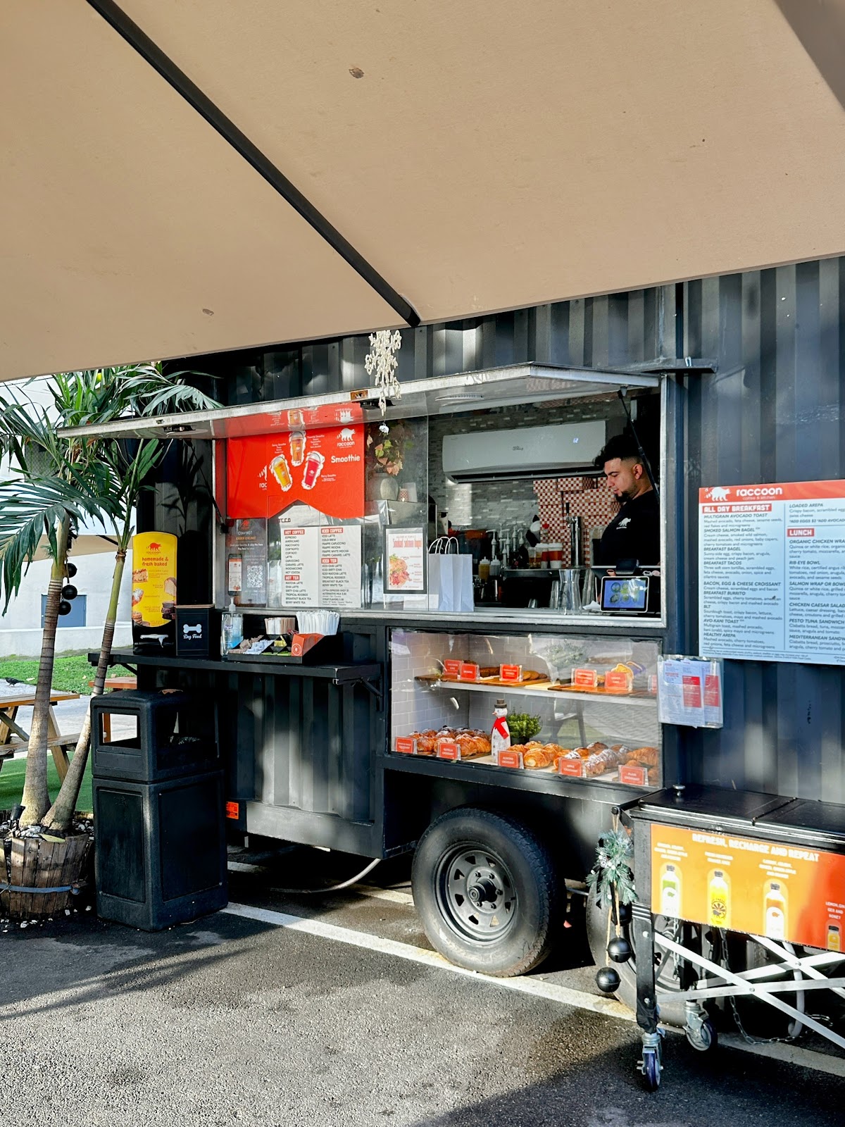 Photo of Raccoon Coffee & Kitchen