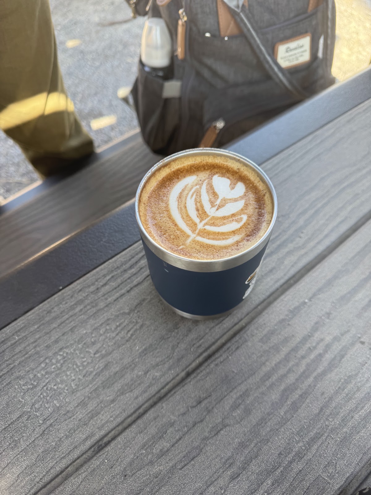 Photo of Culture Coffee