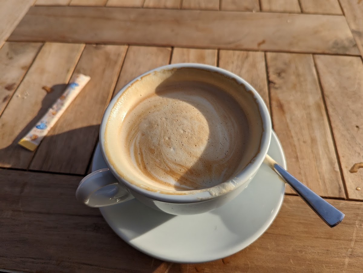 Photo of Coffeemamas Shop