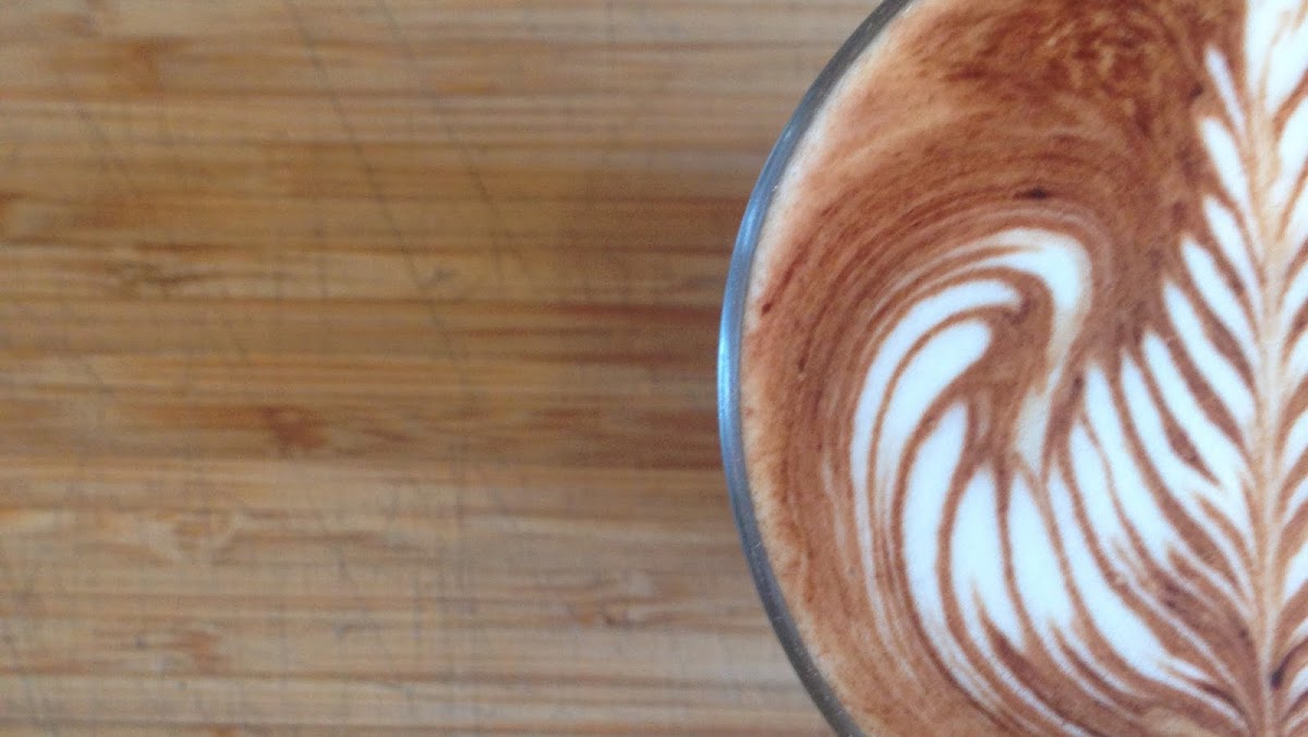 Photo of Three Rosettas Drummoyne