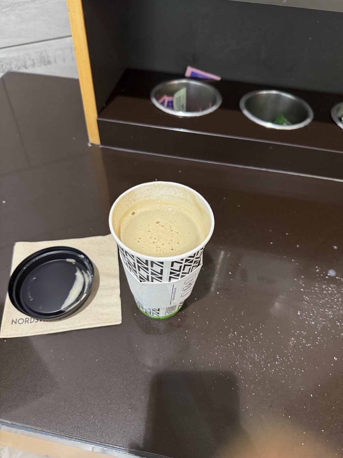 Photo of Nordstrom Ebar Artisan Coffee