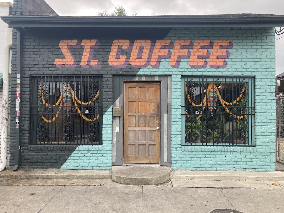 Photo of St. Coffee