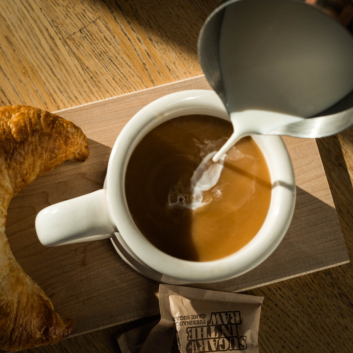 Photo of San Francisco Coffee Roasting Company