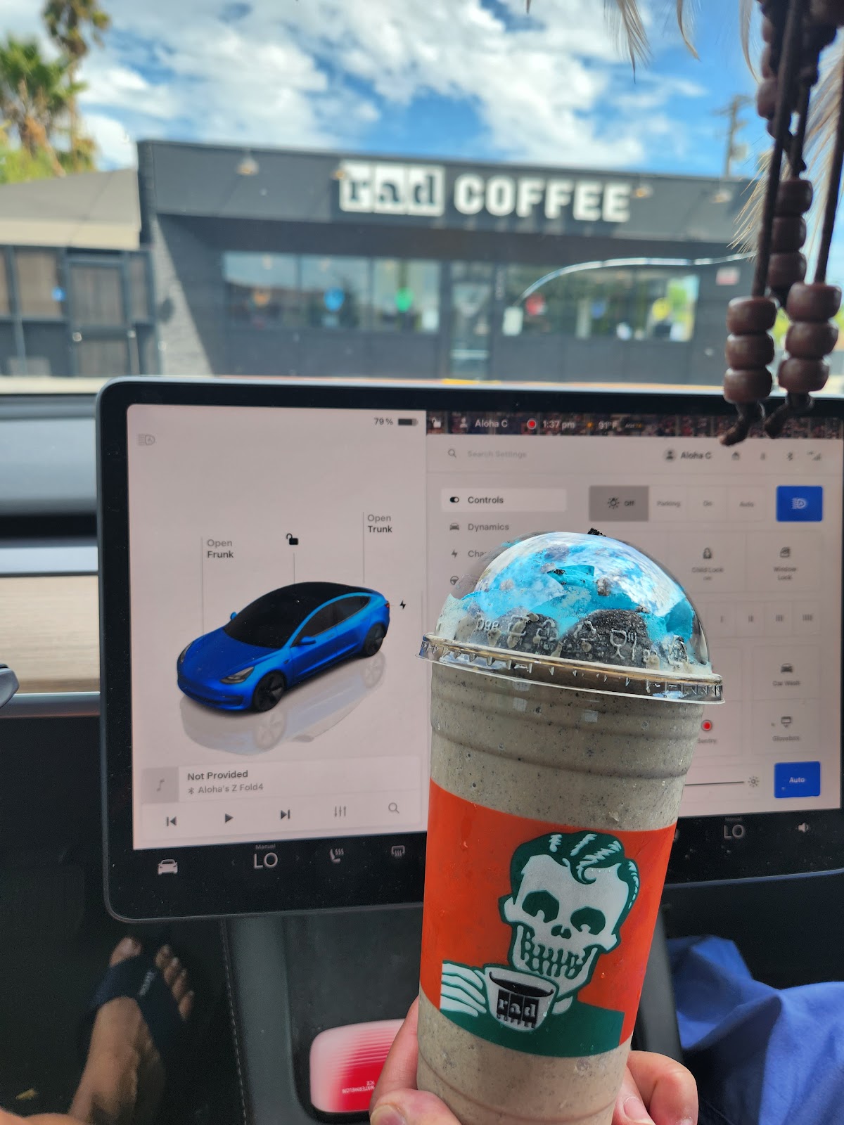 Photo of Rad Coffee