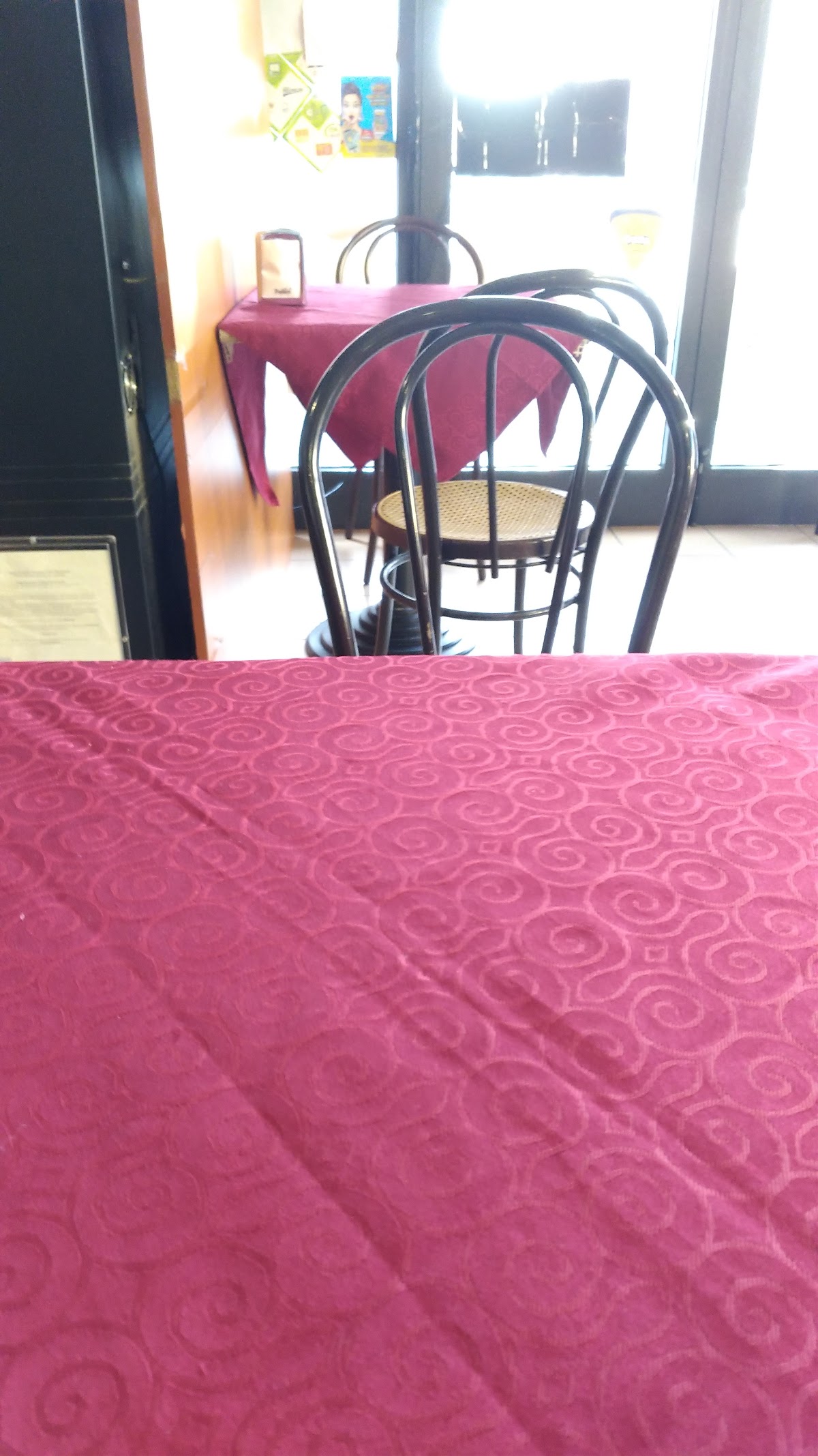 Photo of 668 Cafe