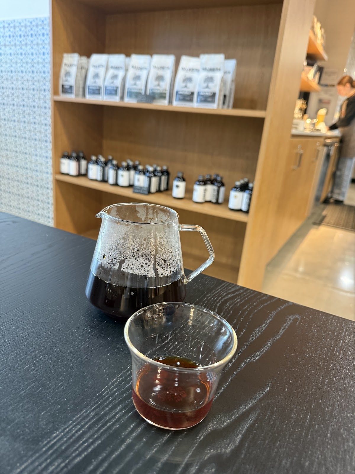 Photo of Pax and Beneficia Café