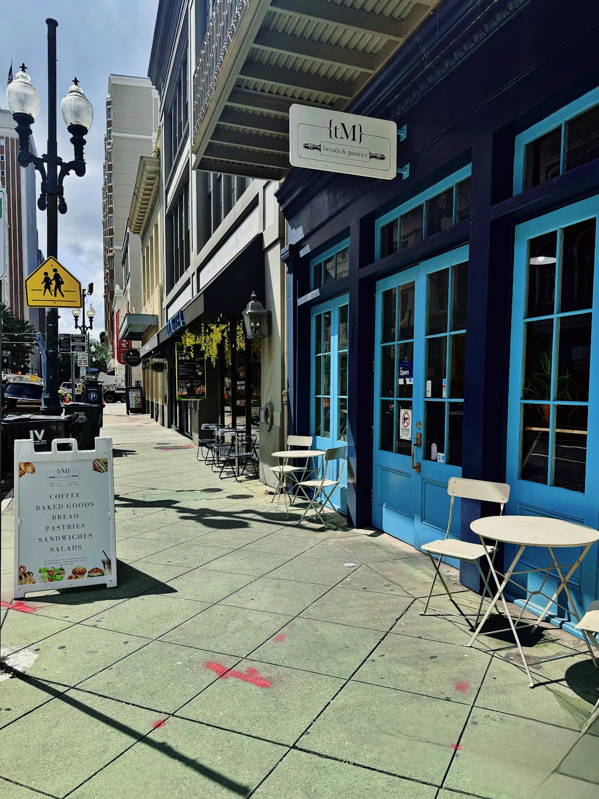 Photo of tM breads & pastries
