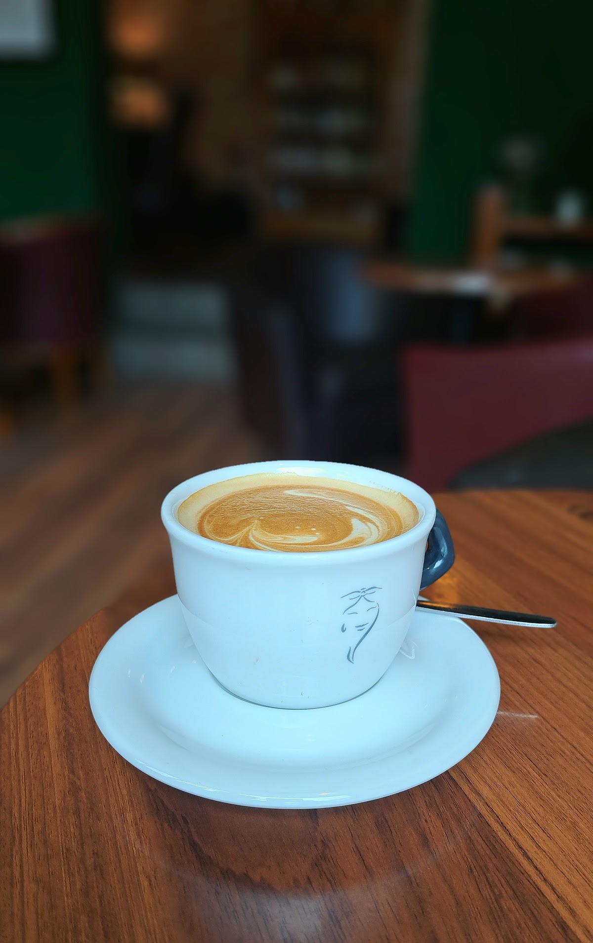 Photo of La Terra Coffee