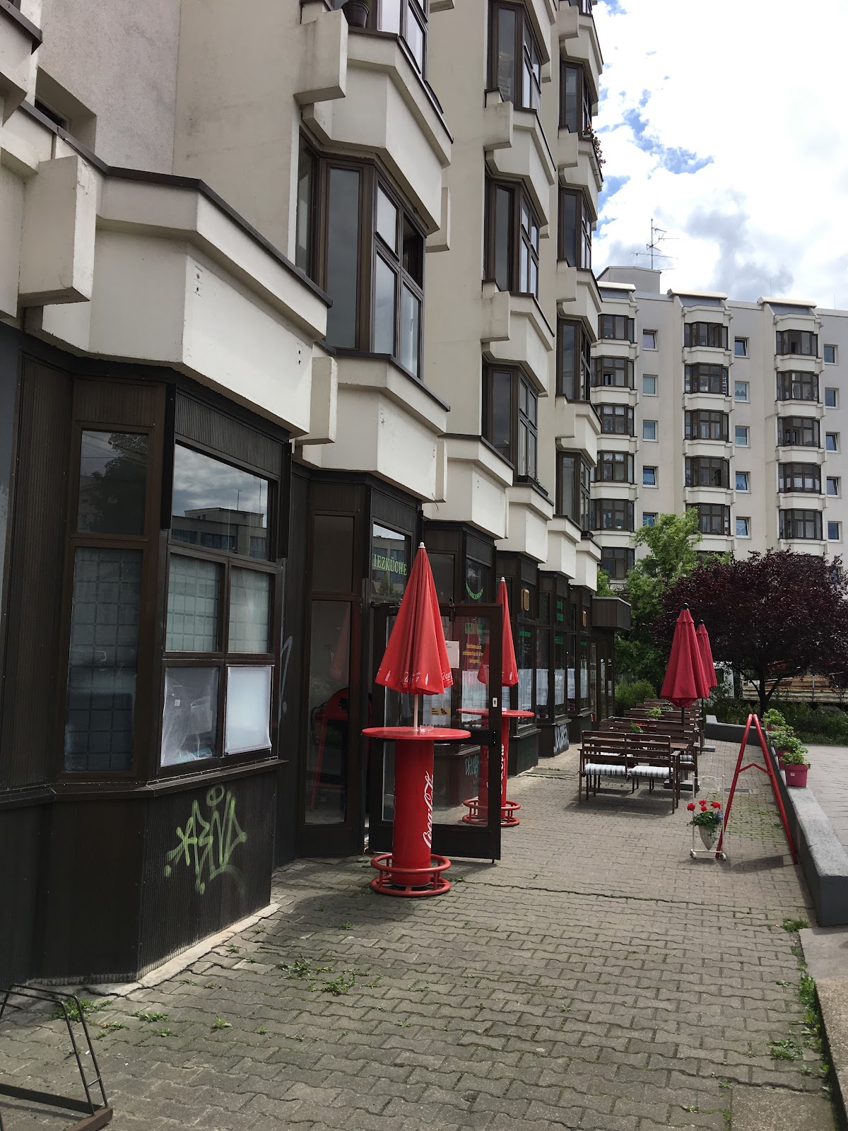 Photo of Kiezküche Friedrichshain