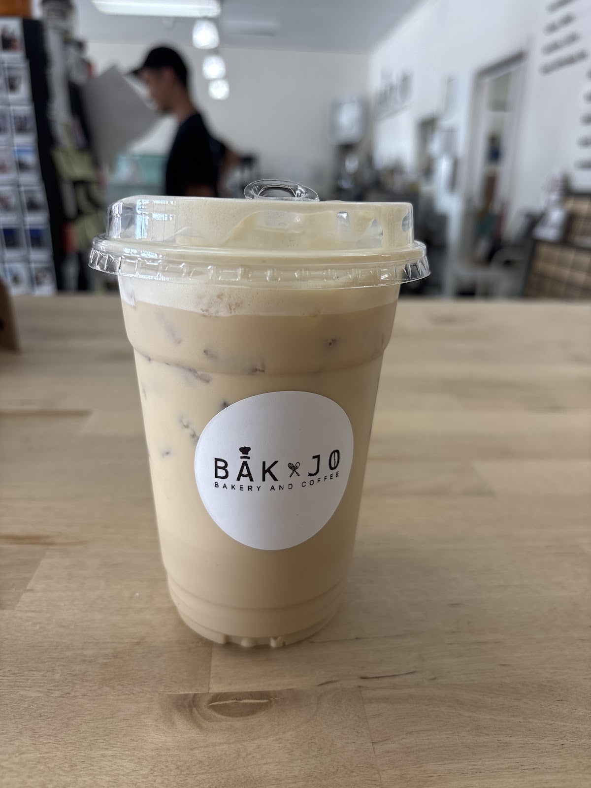 Photo of BAK&JO | Bakery and Coffee Shop