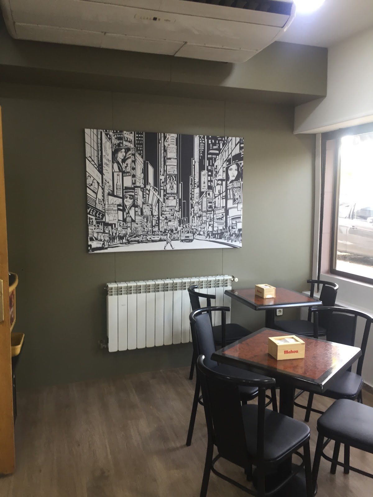 Photo of Cafetería Revertito