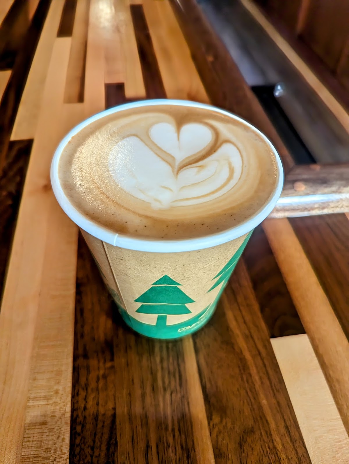 Photo of Howlin' Hounds Coffee