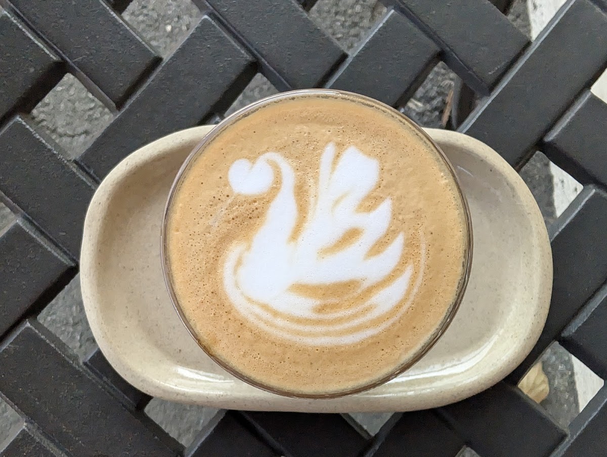 Photo of Amberson Coffee & Grocer