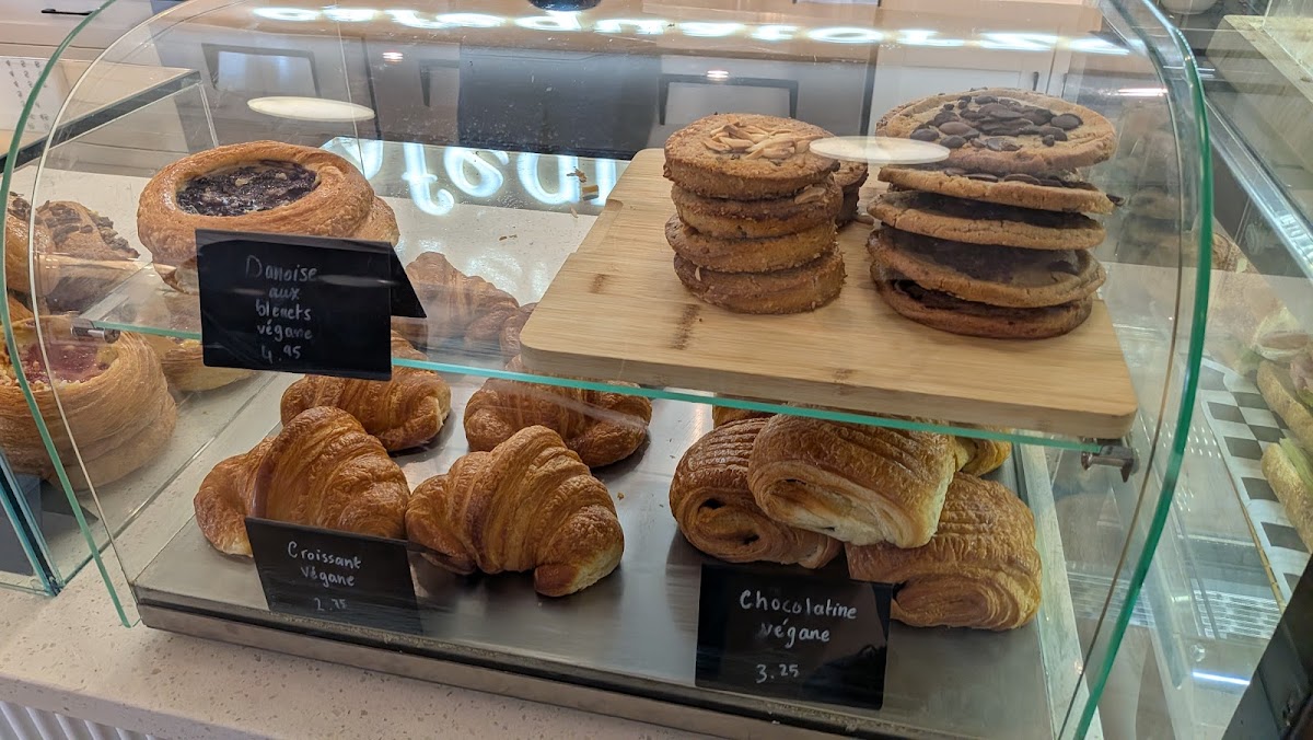 Photo of Cafe Quatorze