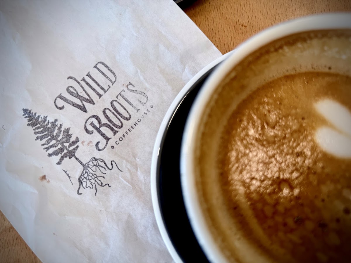Photo of WildRoots Coffeehouse