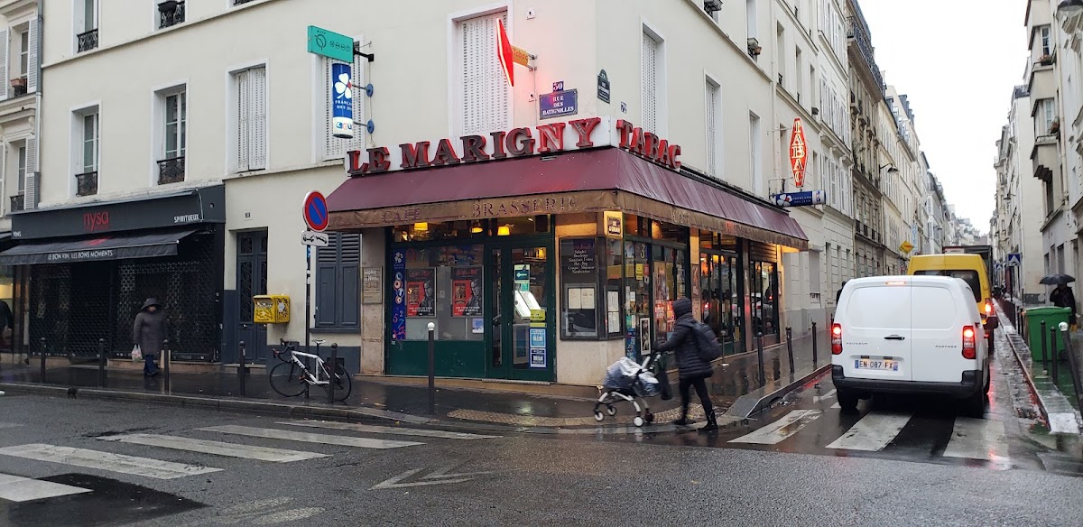 Photo of Le Marigny