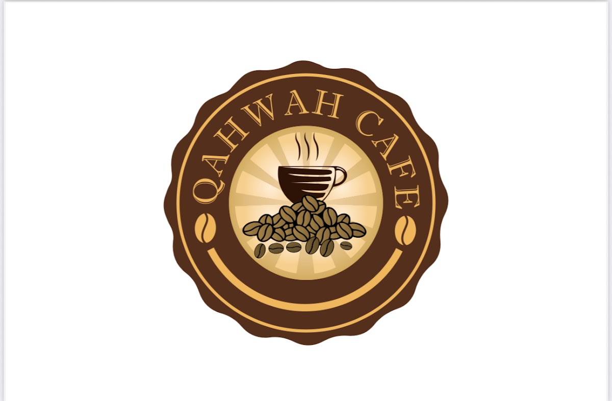 Qahwah Cafe interior