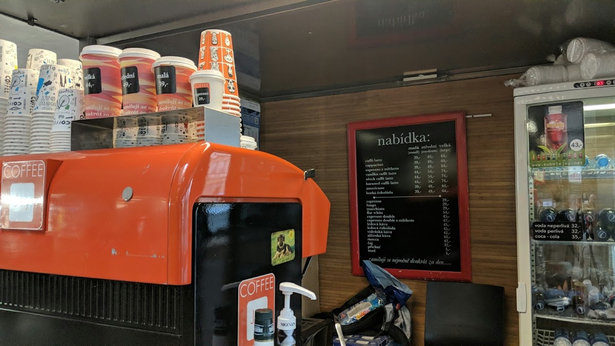 Photo of Coffee Joy