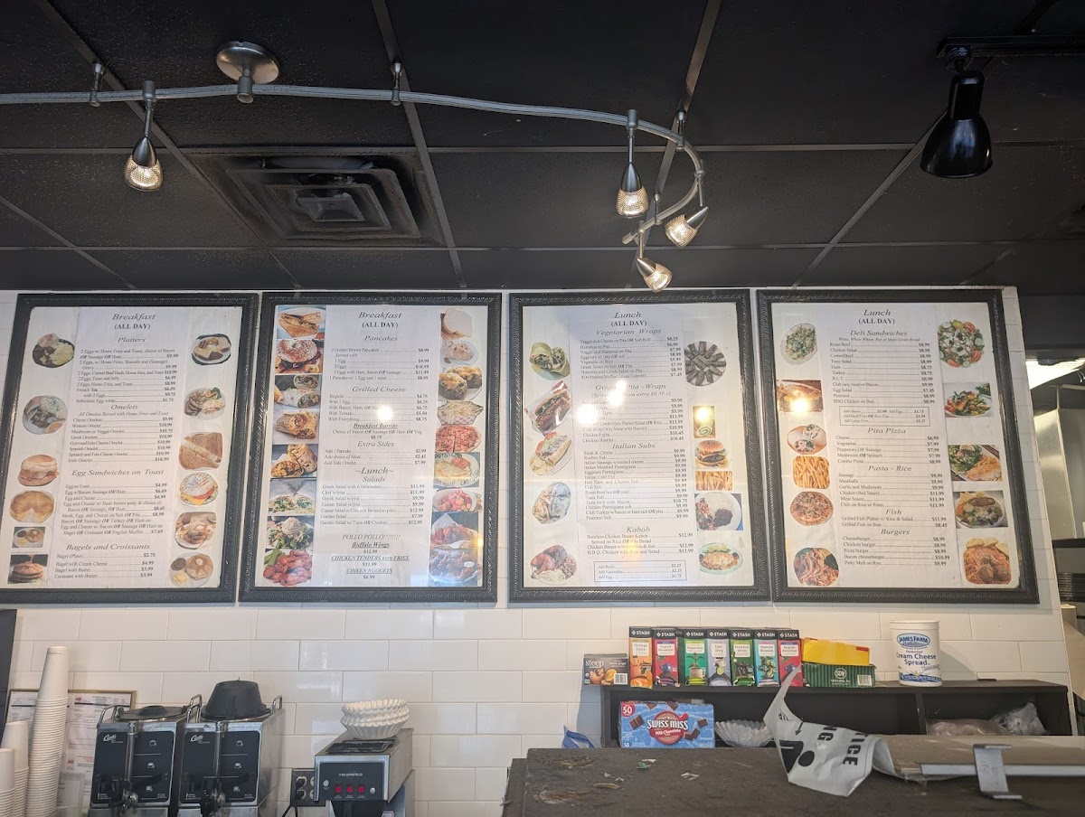 Photo of Sunrise Cafe