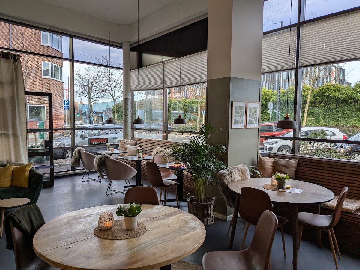 Photo of Ungecafeen