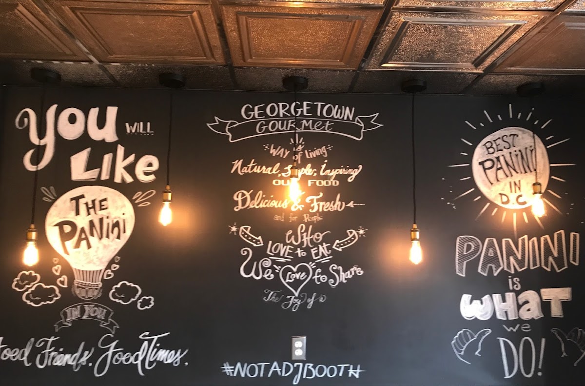 Photo of Georgetown Gourmet