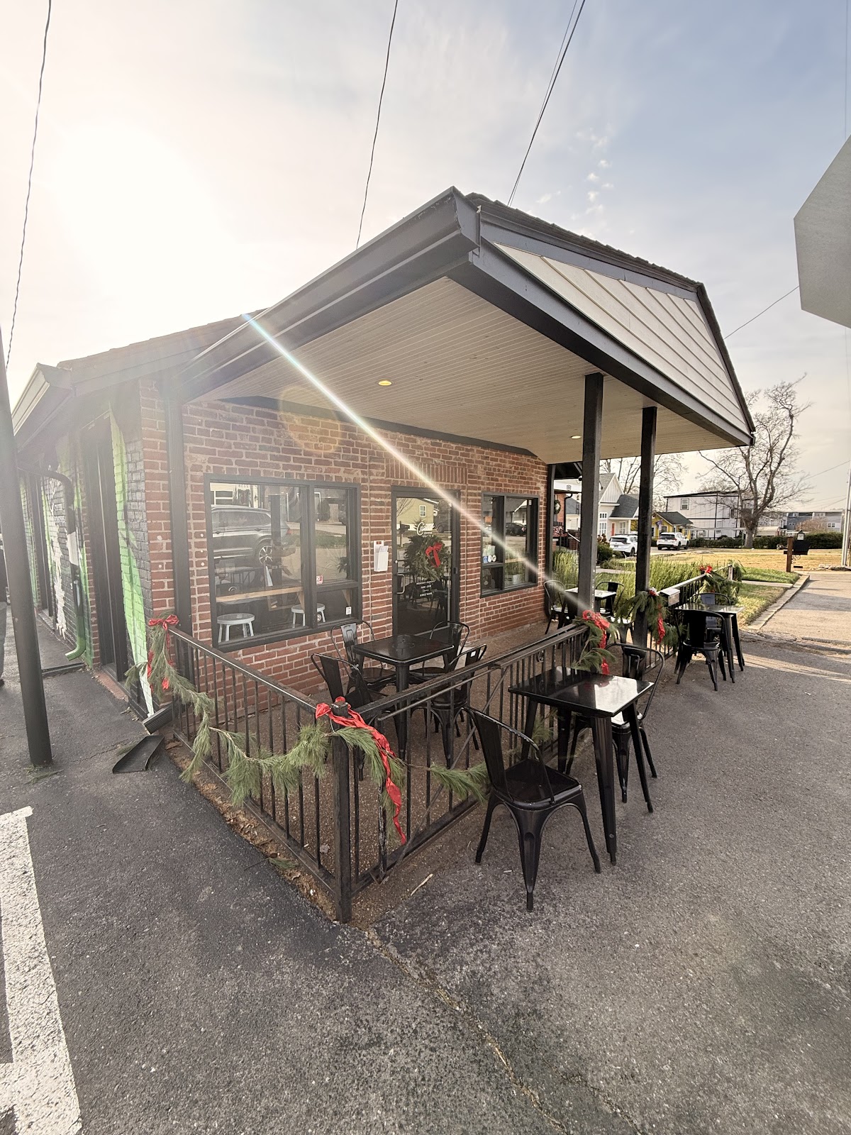 Photo of Crema Coffee Roasters