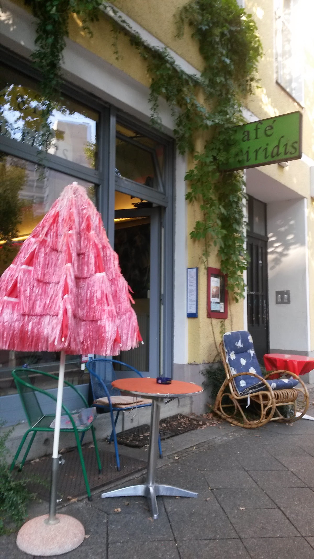 Photo of Café Viridis