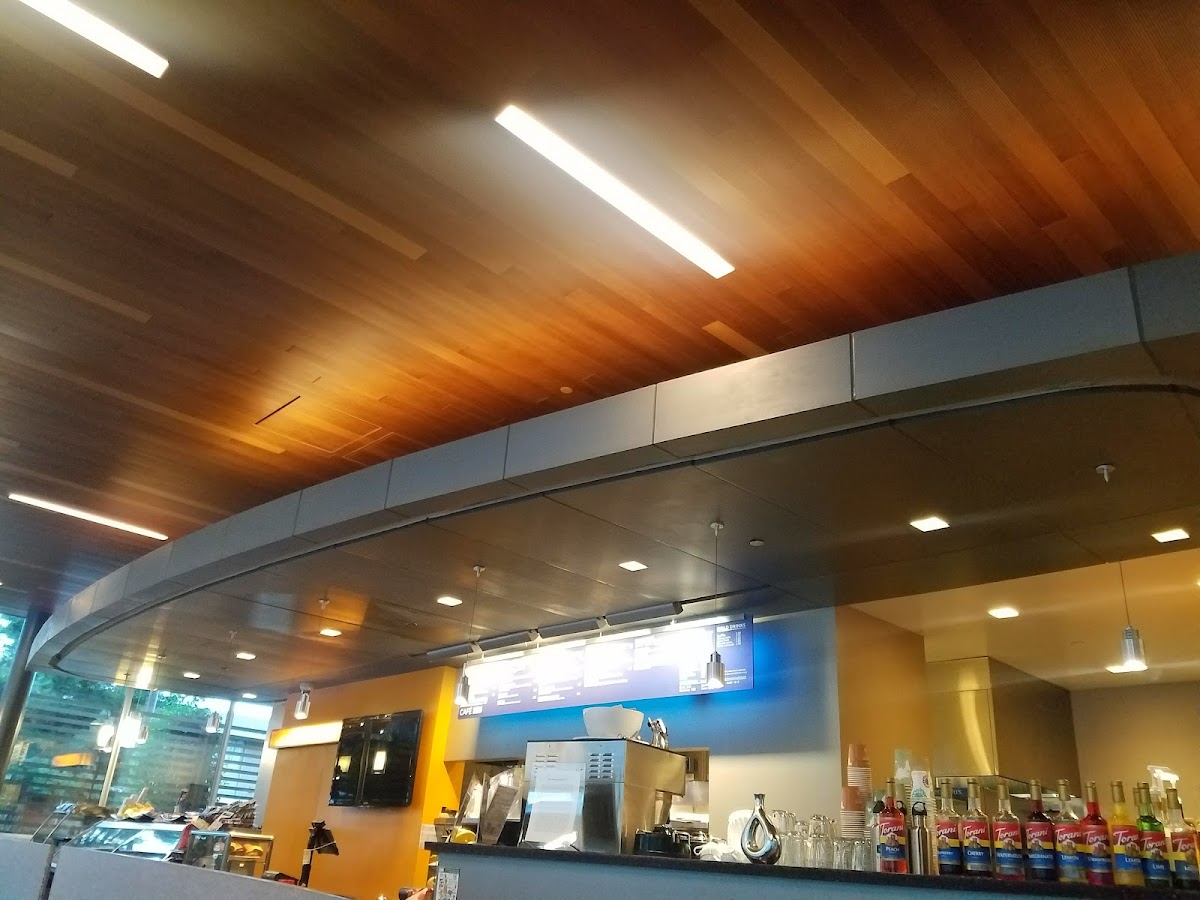 Photo of Café Zeb