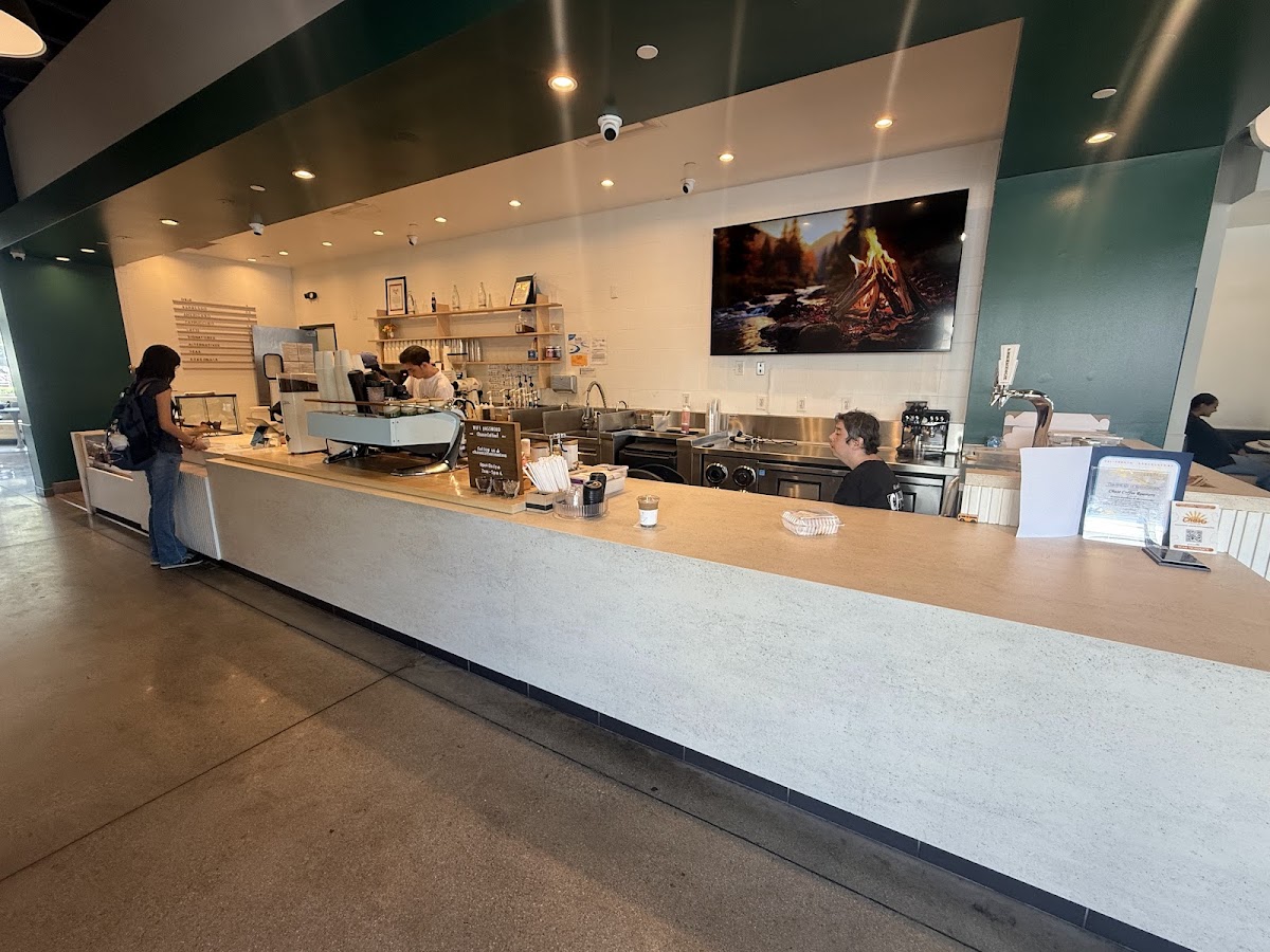 Photo of Chase Coffee Roasters