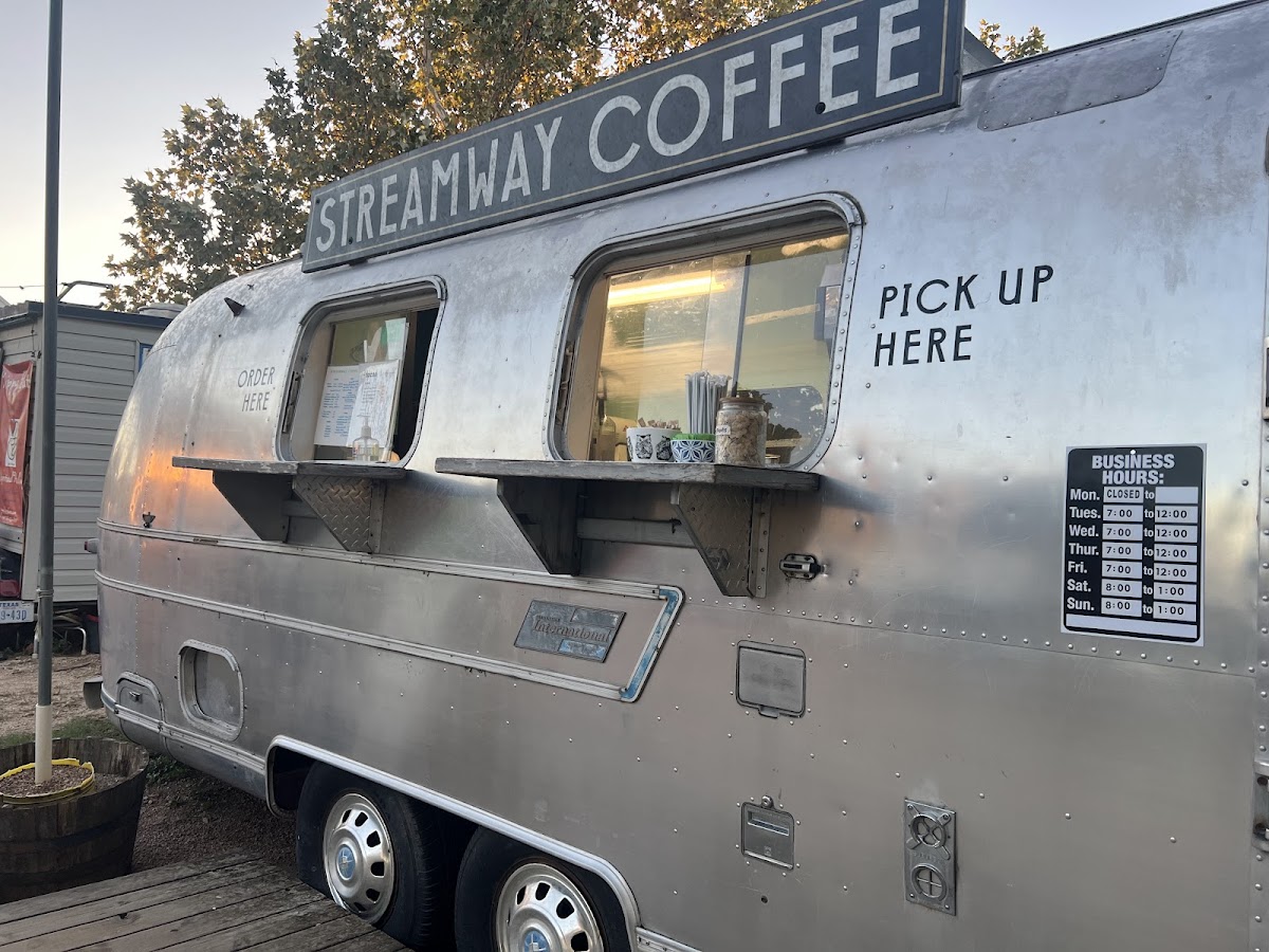Photo of Streamway Coffee