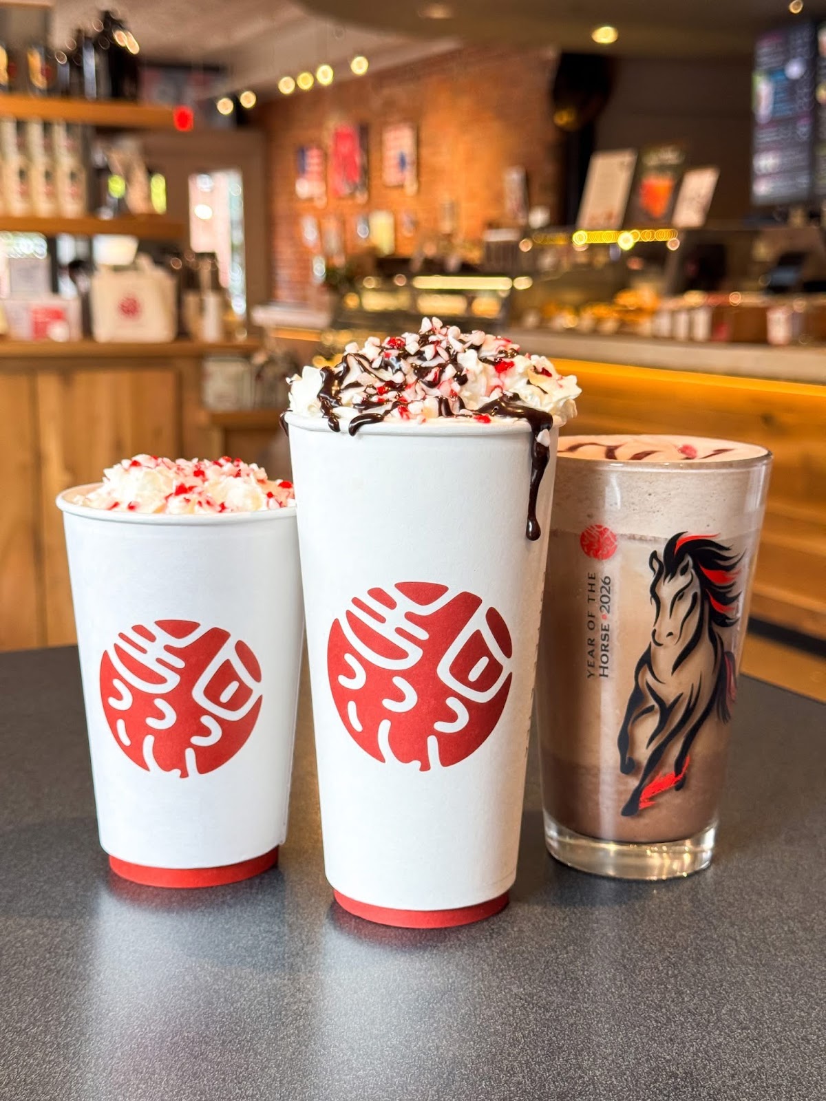 Photo of Sweetwaters Coffee & Tea