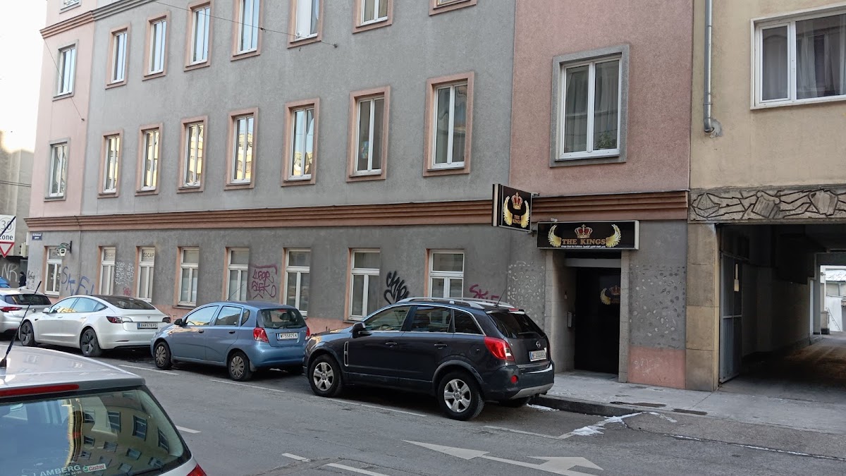 Photo of The kings Cafe