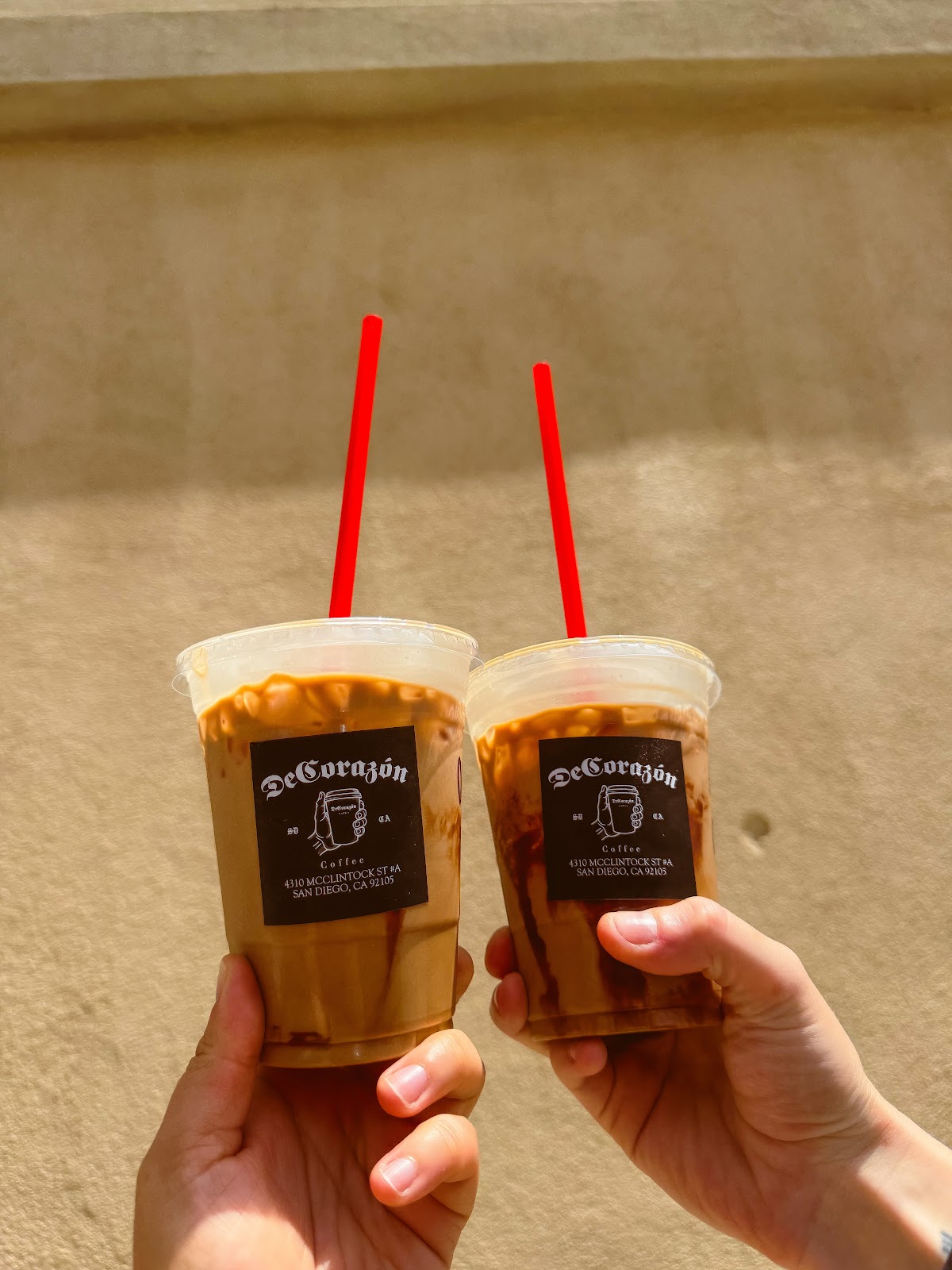 Photo of De corazon coffee bar