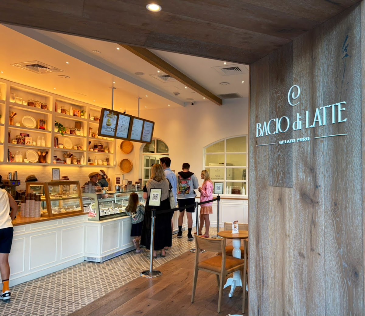Photo of Bacio di Latte | Santa Monica, LA
