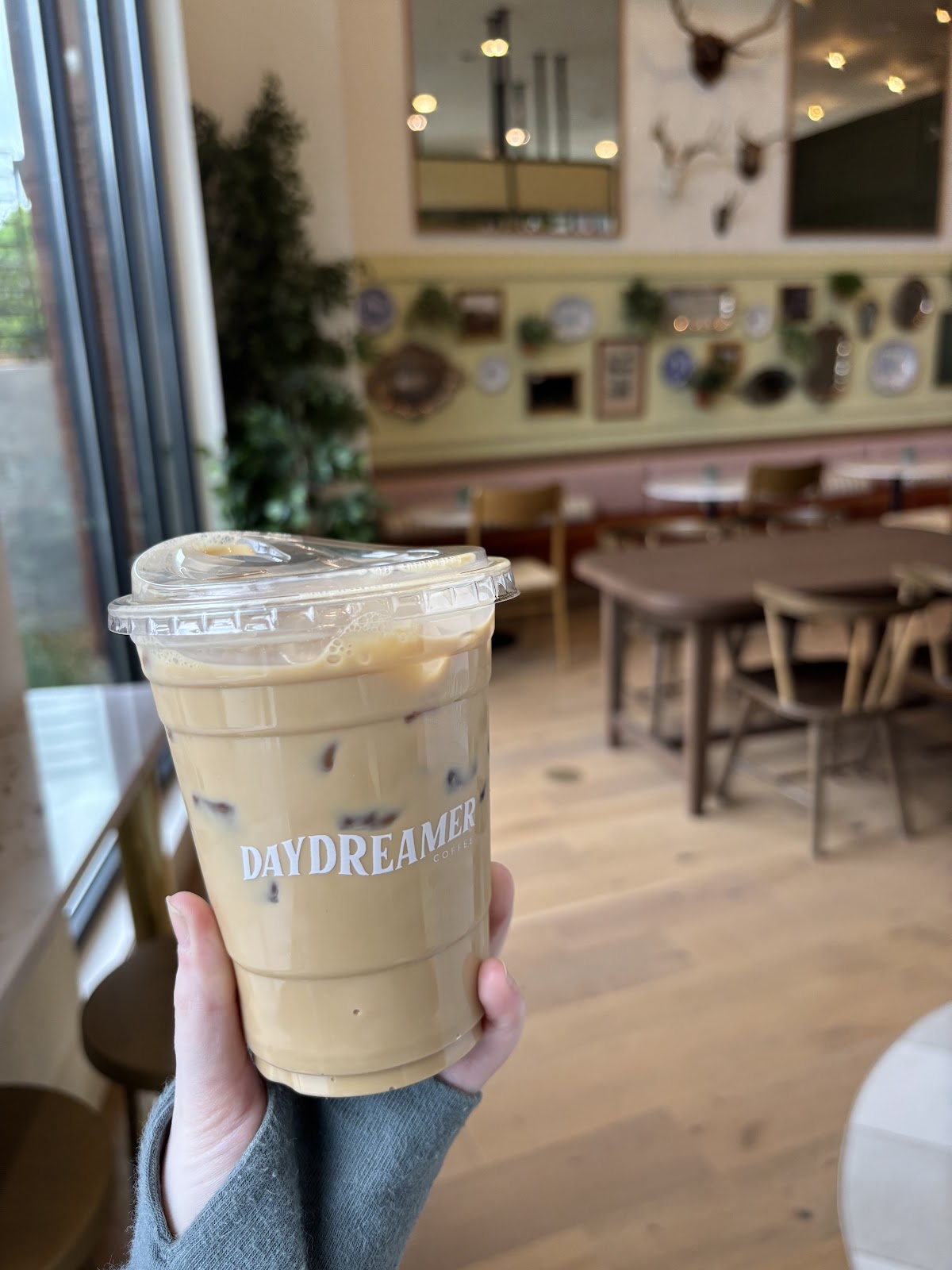 Photo of Daydreamer Cafe