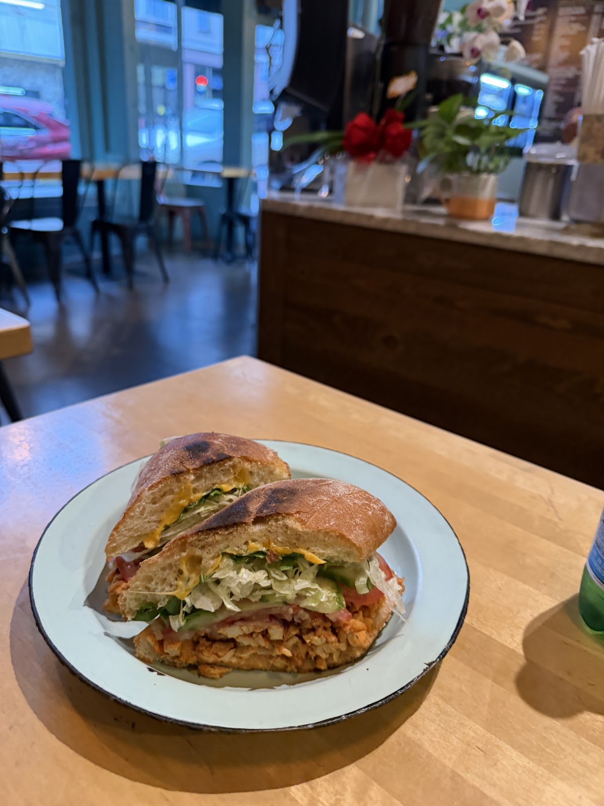 Photo of BeanStalk Cafe