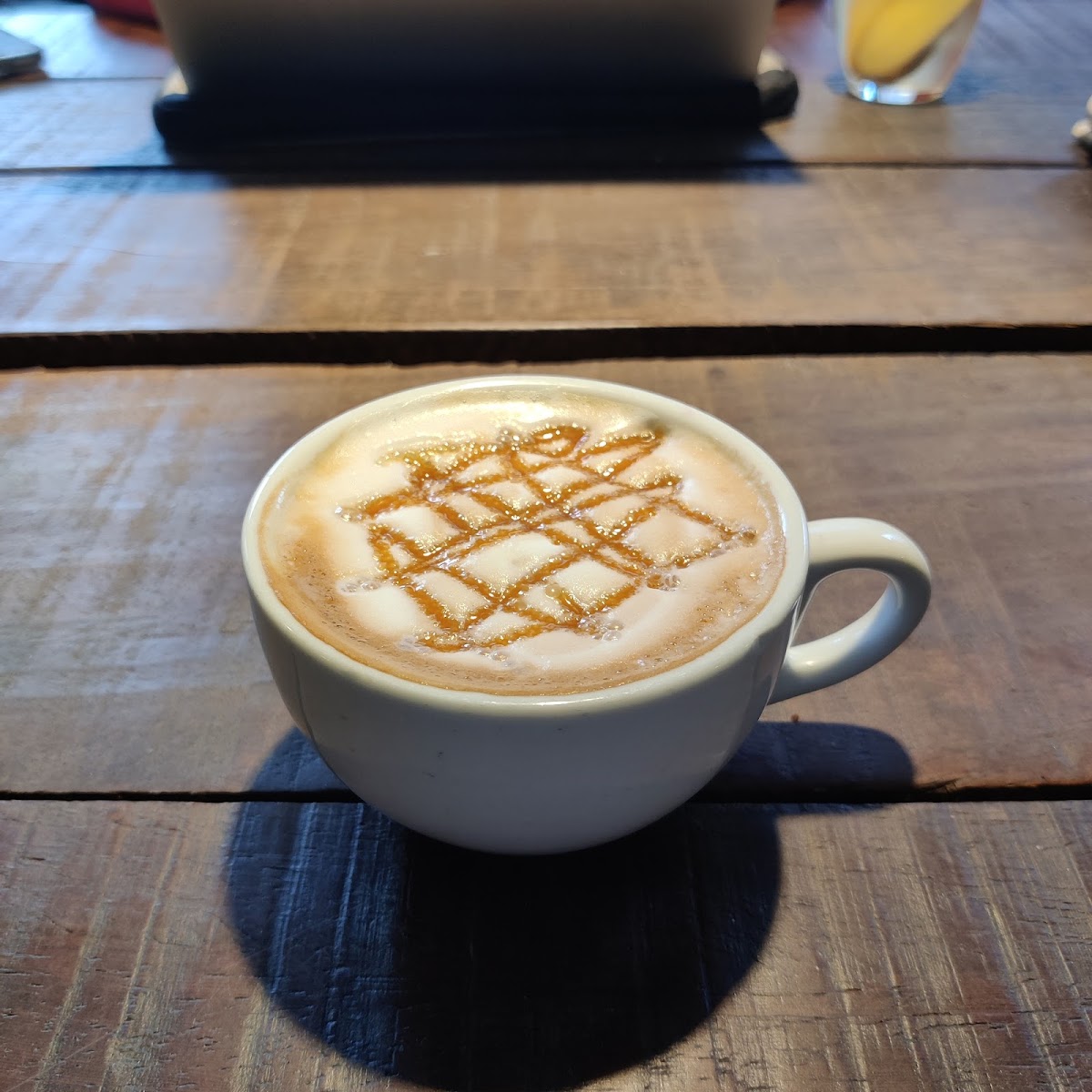 Photo of Coffee Company.
