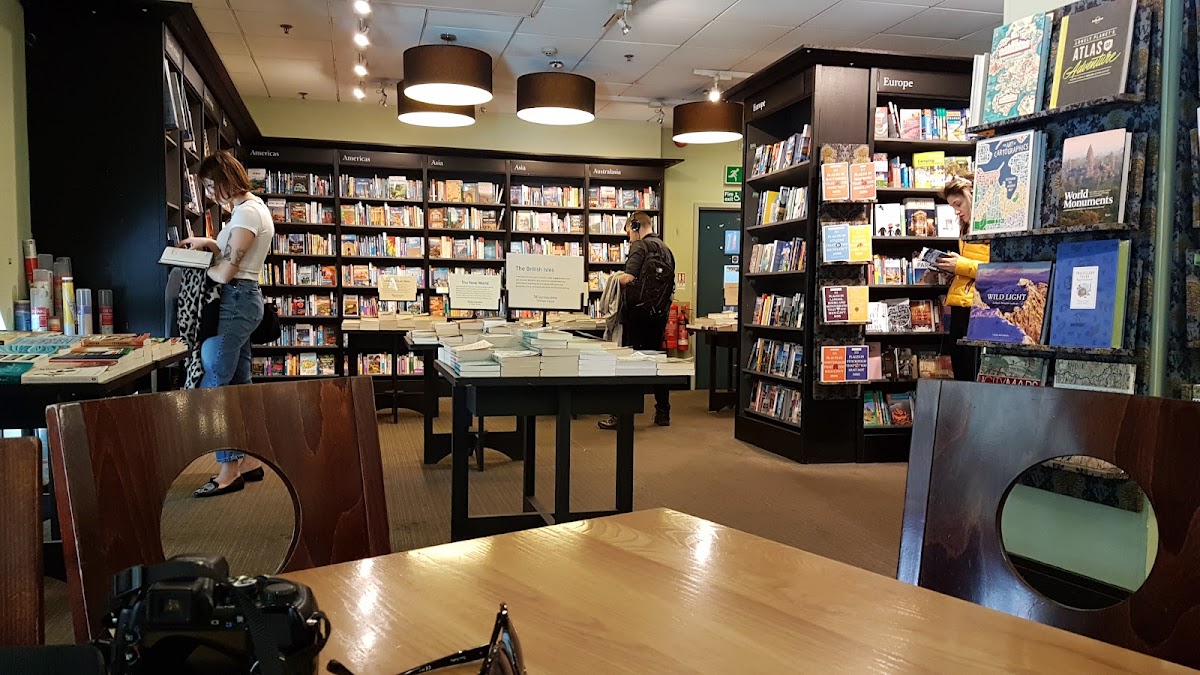 Costa interior