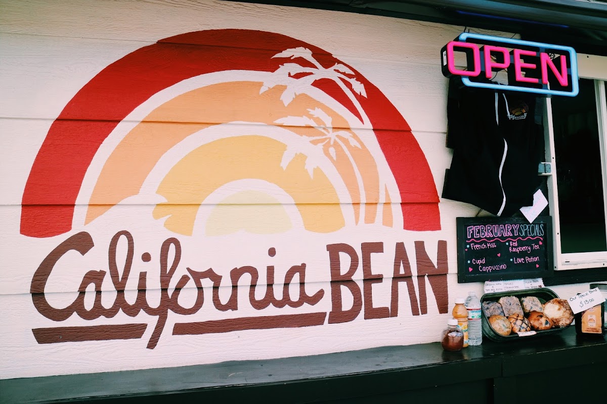 Photo of California Bean