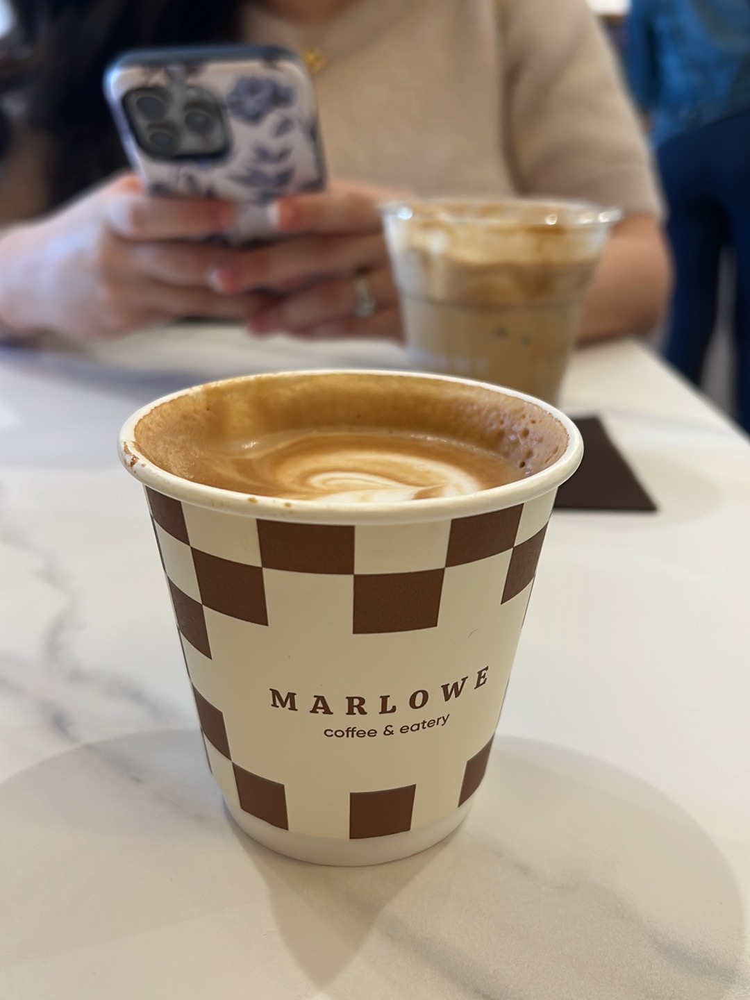 Photo of Marlowe Coffee & Eatery