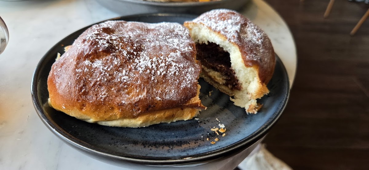Photo of Meli Cafe & Bakery