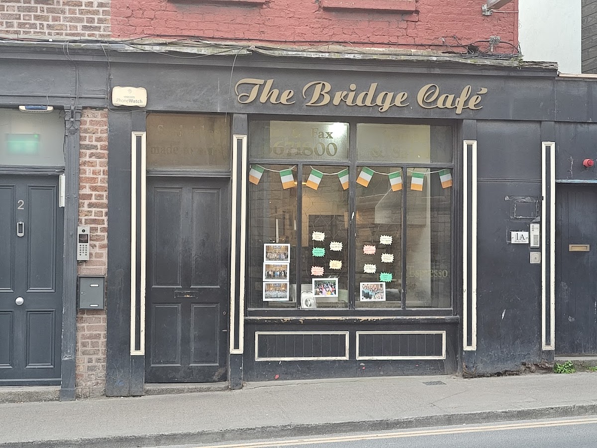 Photo of Joanne's The Bridge Cafe