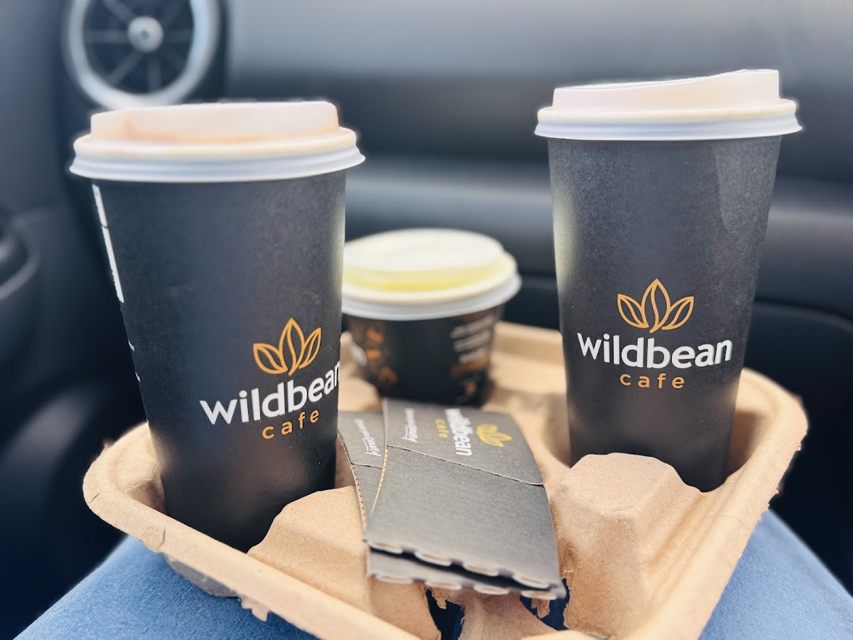 Photo of Wild Bean Cafe